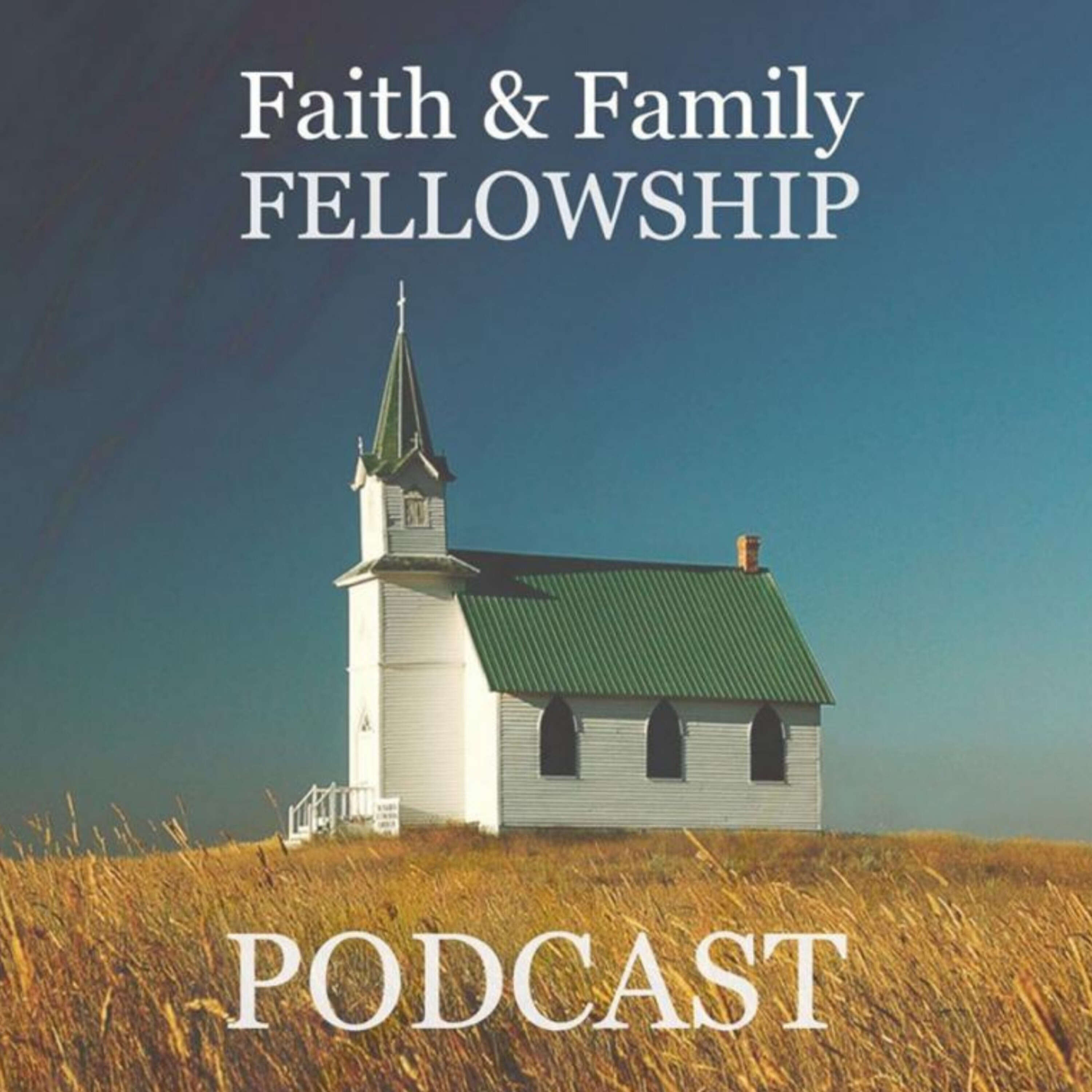 The Only Christian Podcast Designed For The Unbeliever