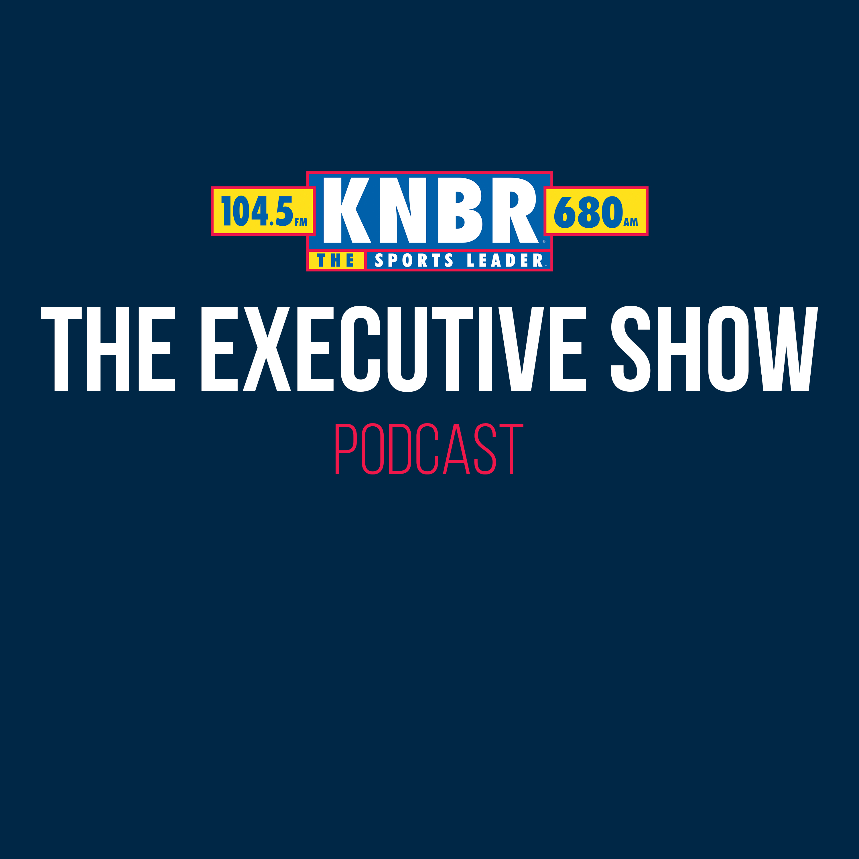 The Executive Show 