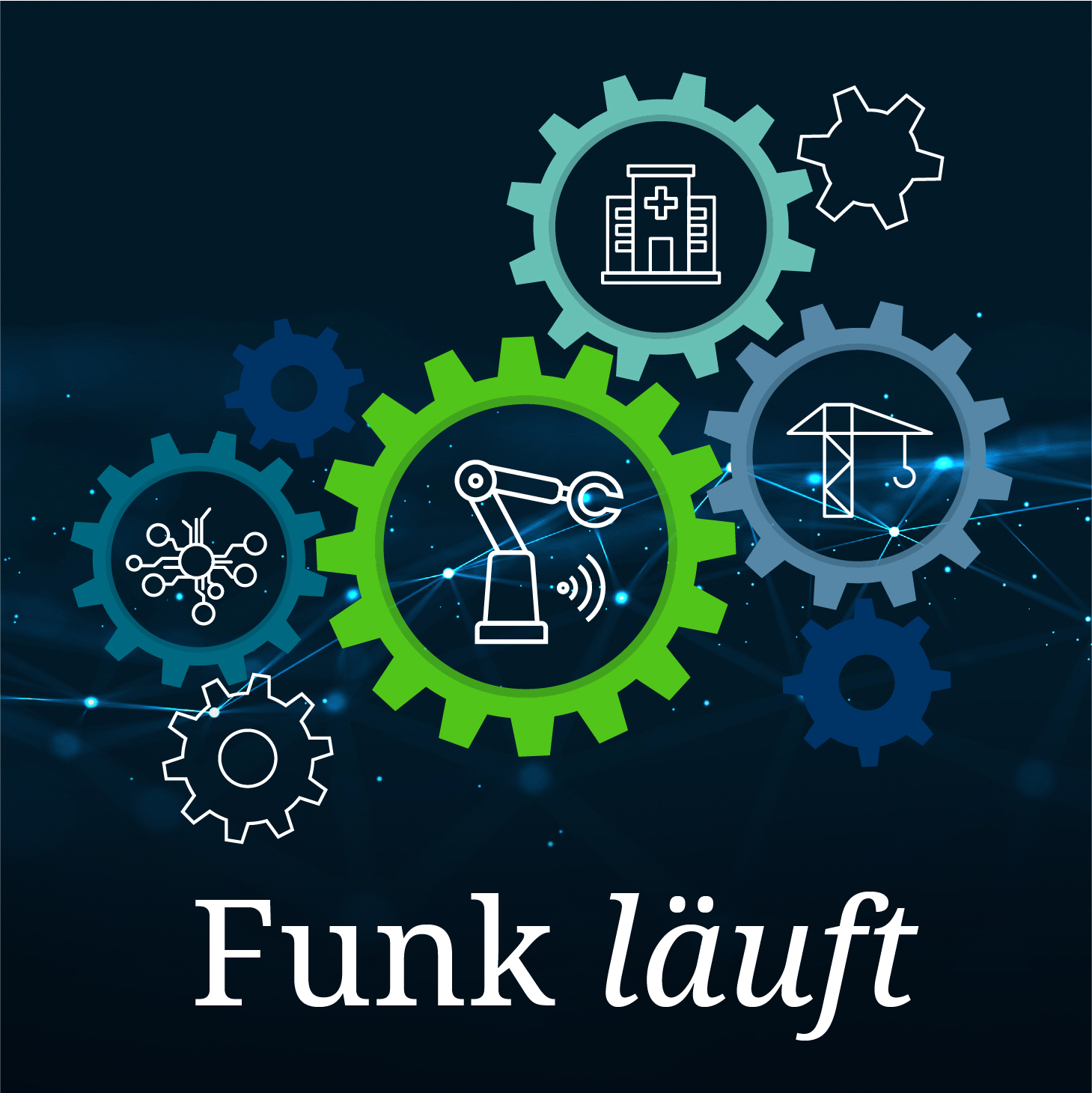 ⁣Rundum-Schutz für besondere Schätze: Das läuft bei Funk Privat