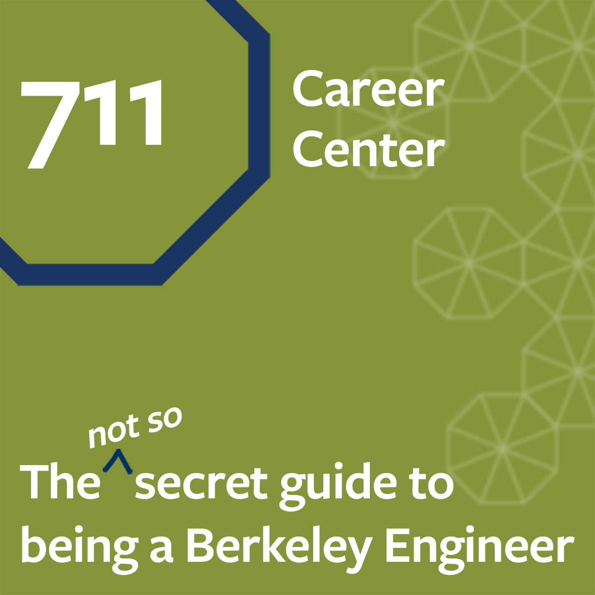 ESS 711: Career Center