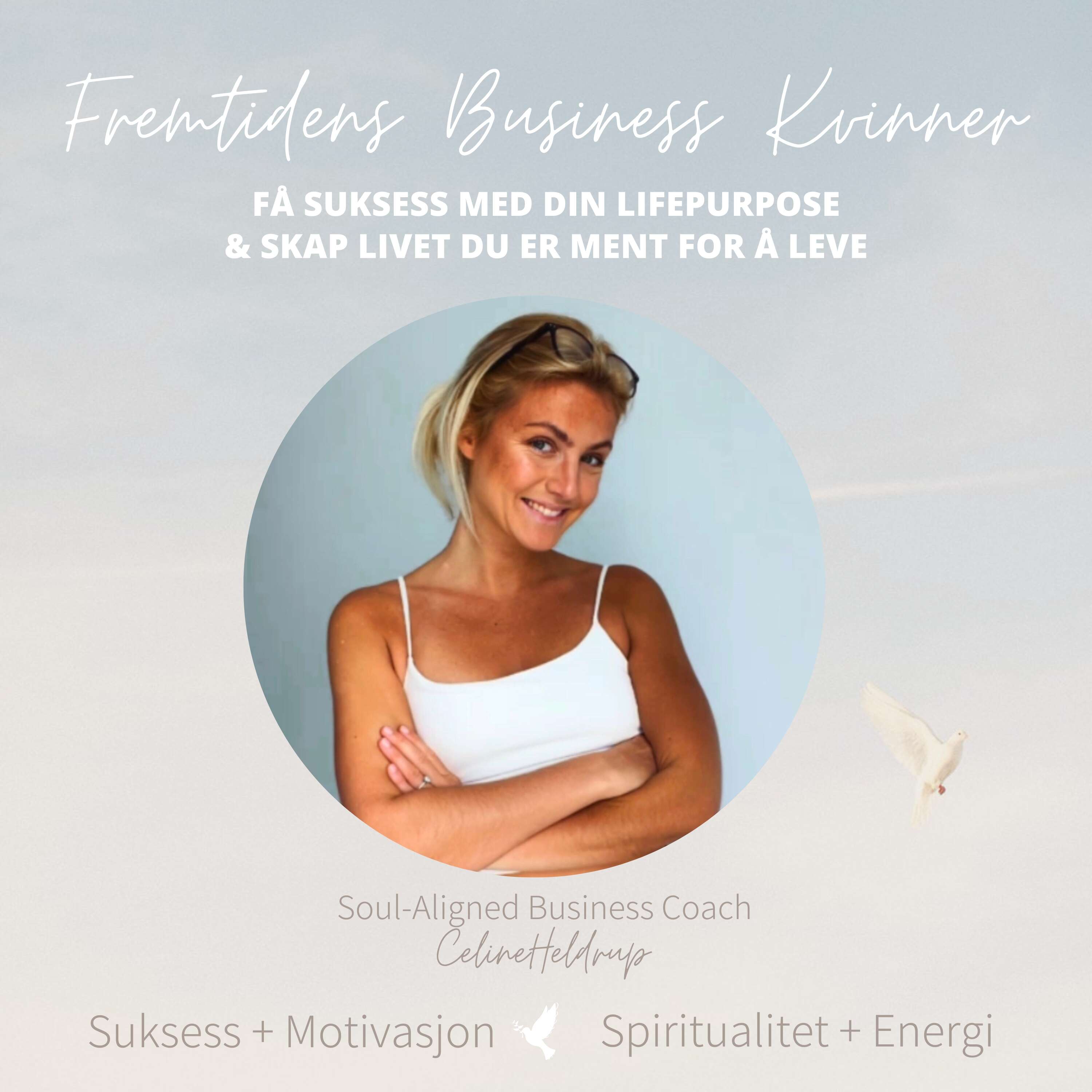 Fremtidens Business Kvinner 