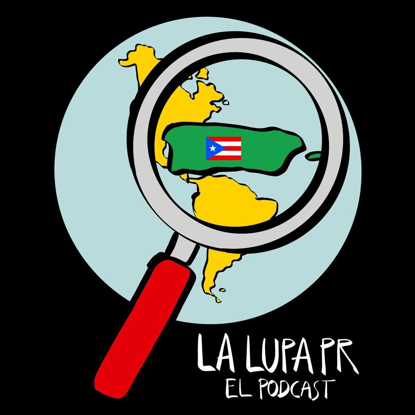 La Lupa Puerto Rico 