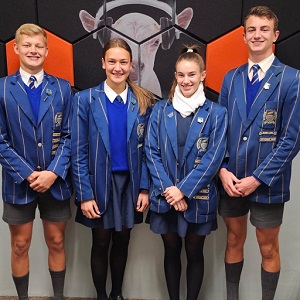 ⁣HSSWARTLAND-INTERSKOLE-2023-EERSTE-SPAN-KAPTEINE-POTGOOI