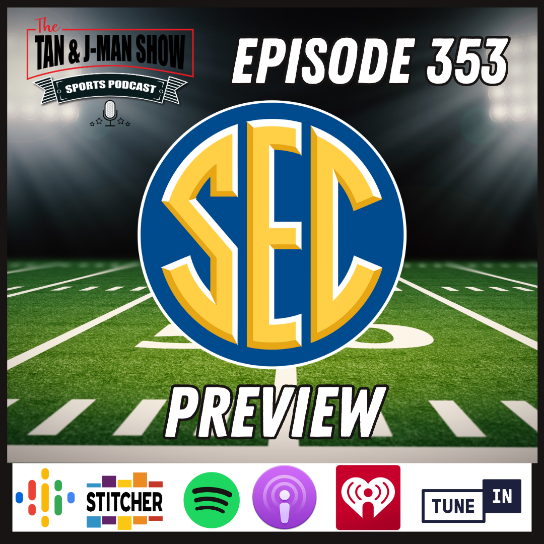 SEC Conference Preview