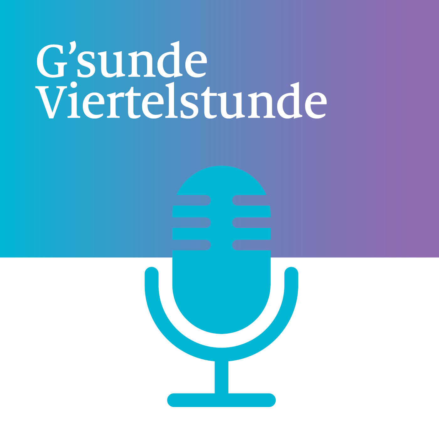 G´sunde Viertelstunde 