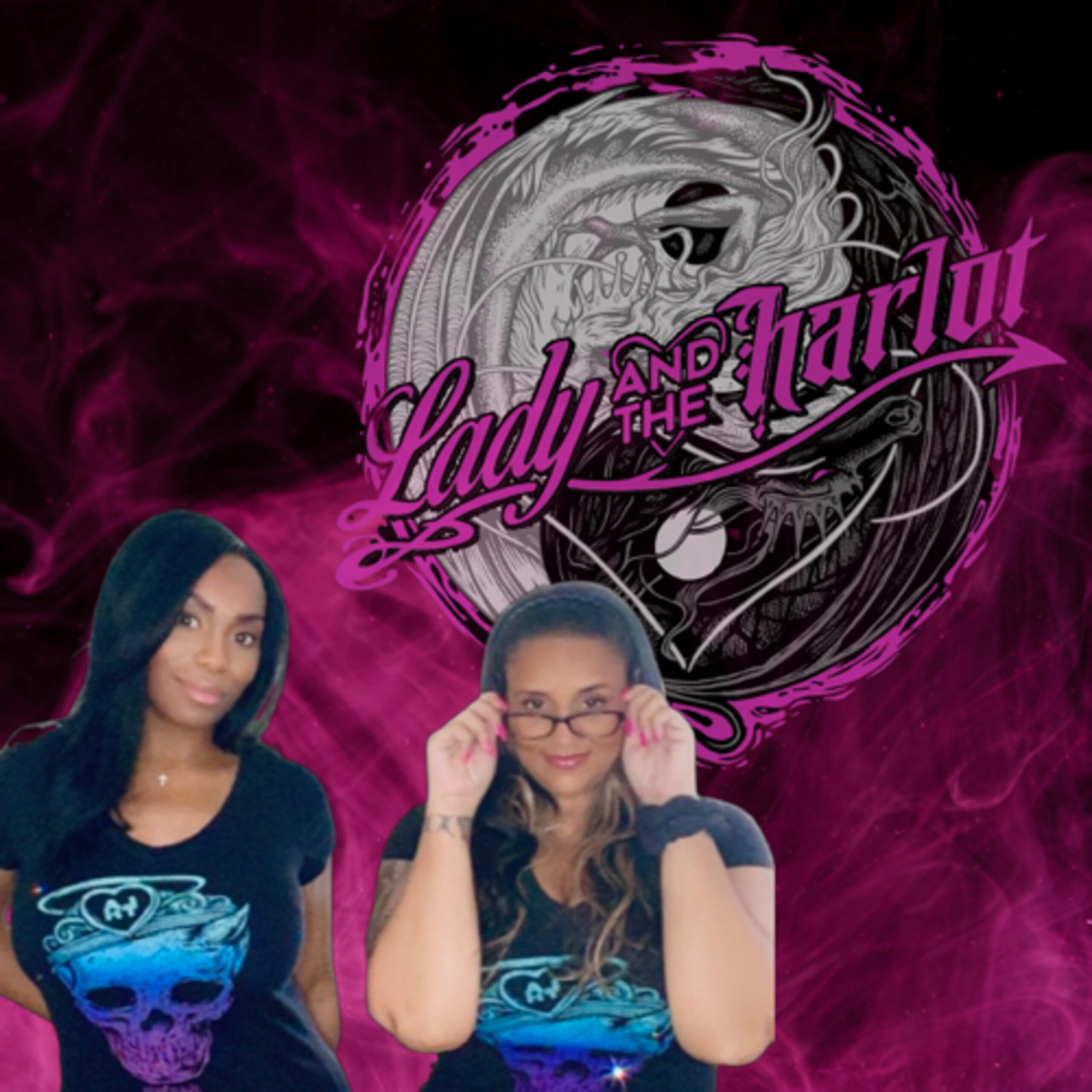 Lady and The Harlot™ 