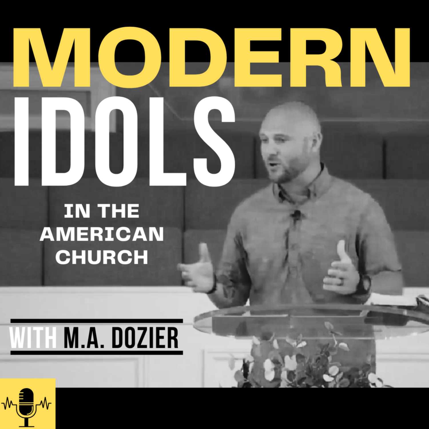 BONUS: Modern Idols in the American Church