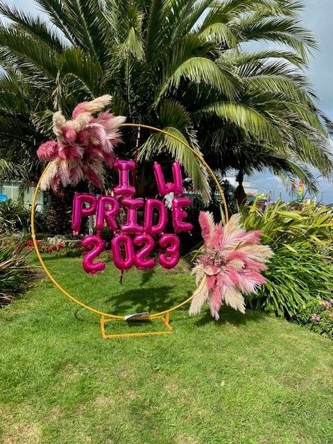 Isle of Wight Pride 2023