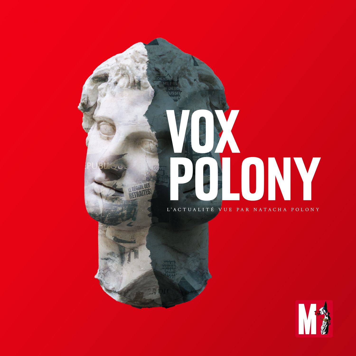 Vox Polony 