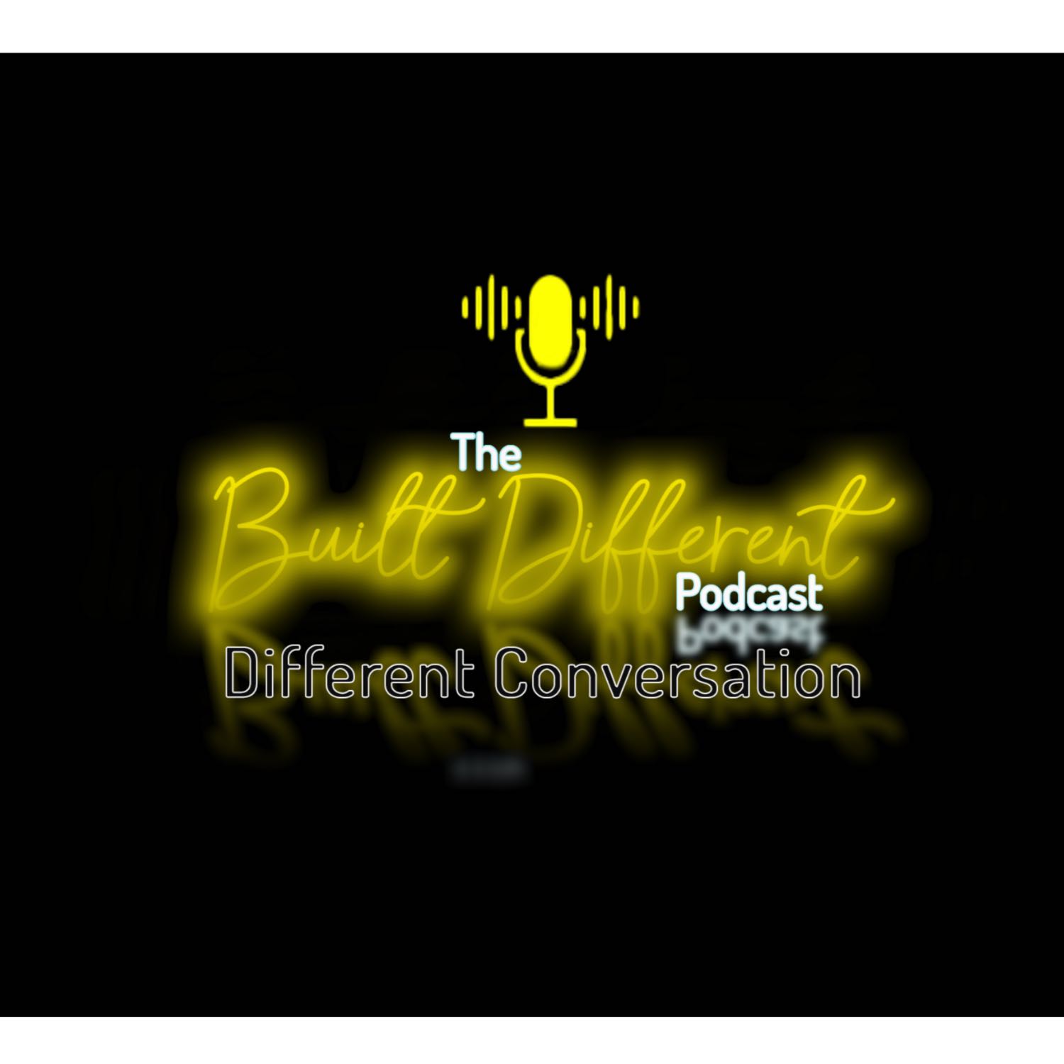 BDP: A Different Conversation, Episode 5- Tom, Dev, and Moneybagg Mat