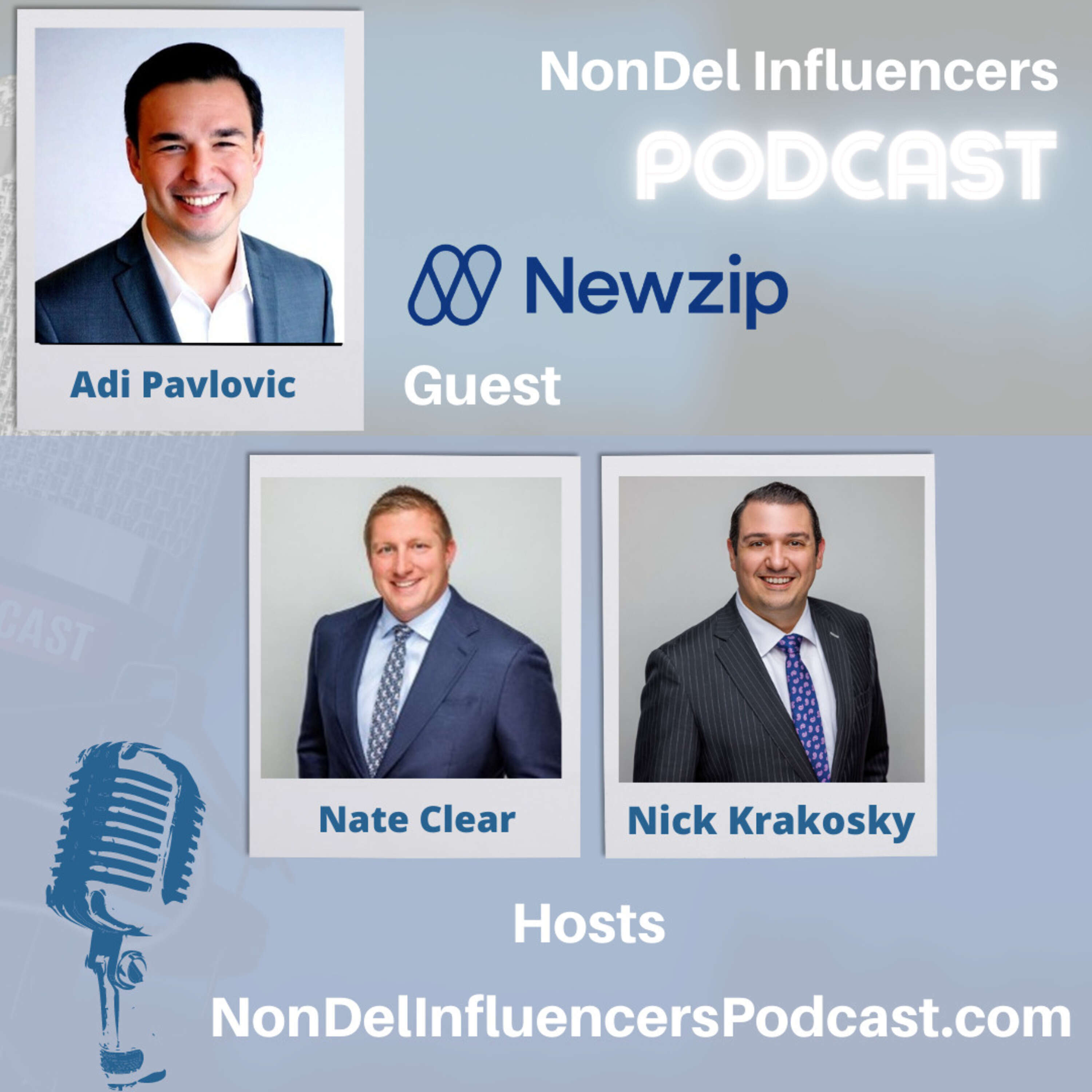 Episode Four: Leveraging Newzip Technology for an Impactful Buyer and Seller Experience