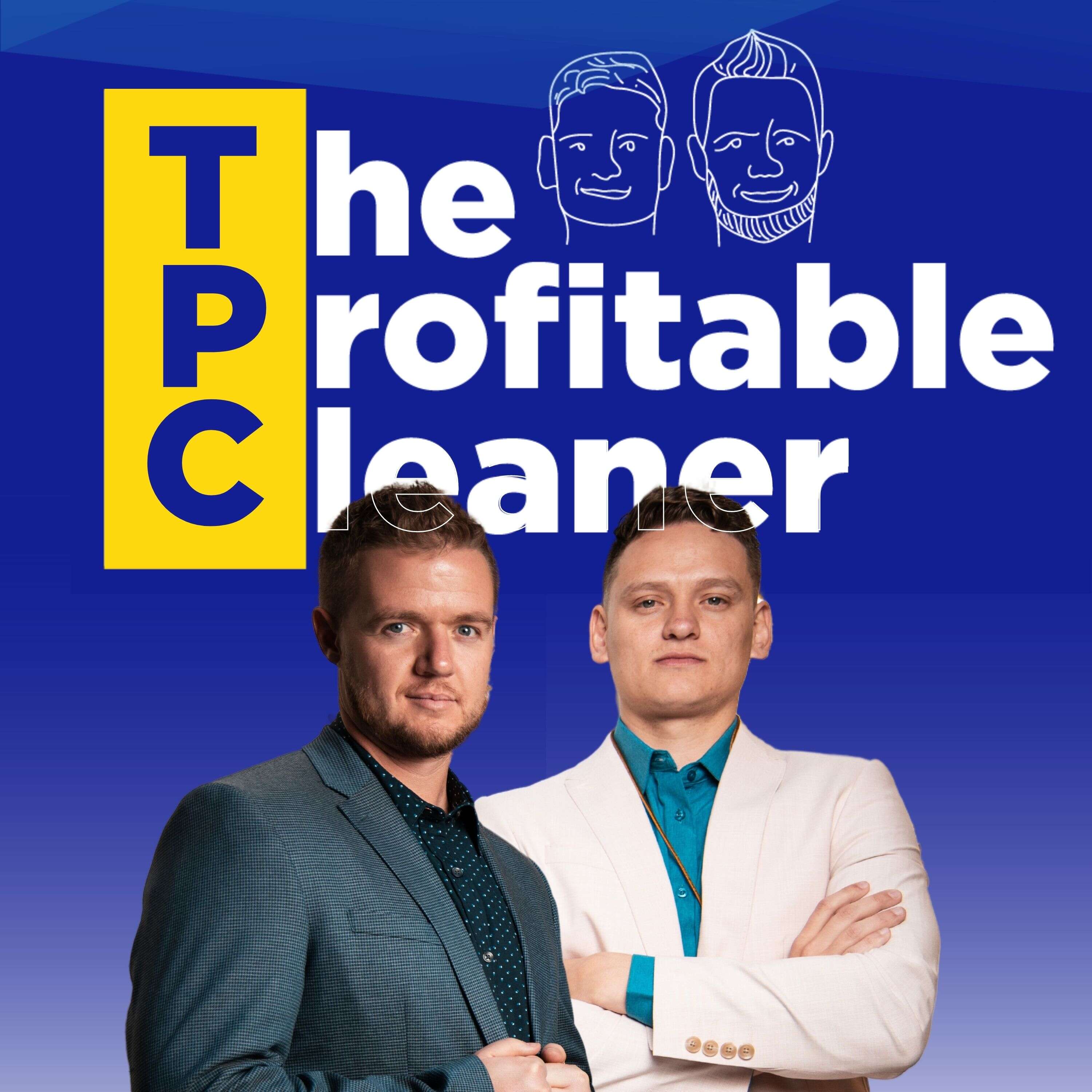 The Profitable Cleaner 