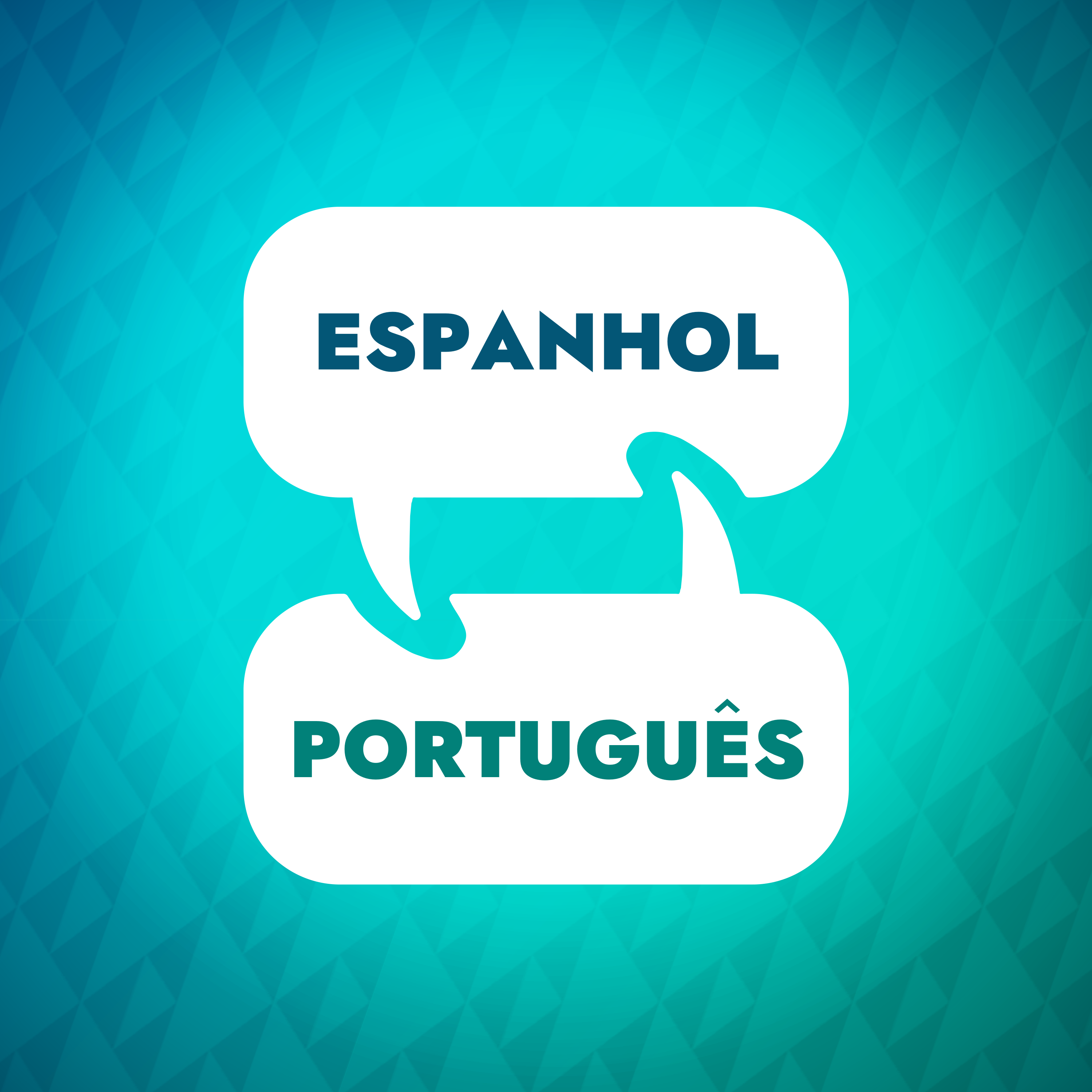 ⁣Aprenda espanhol: jardinagem