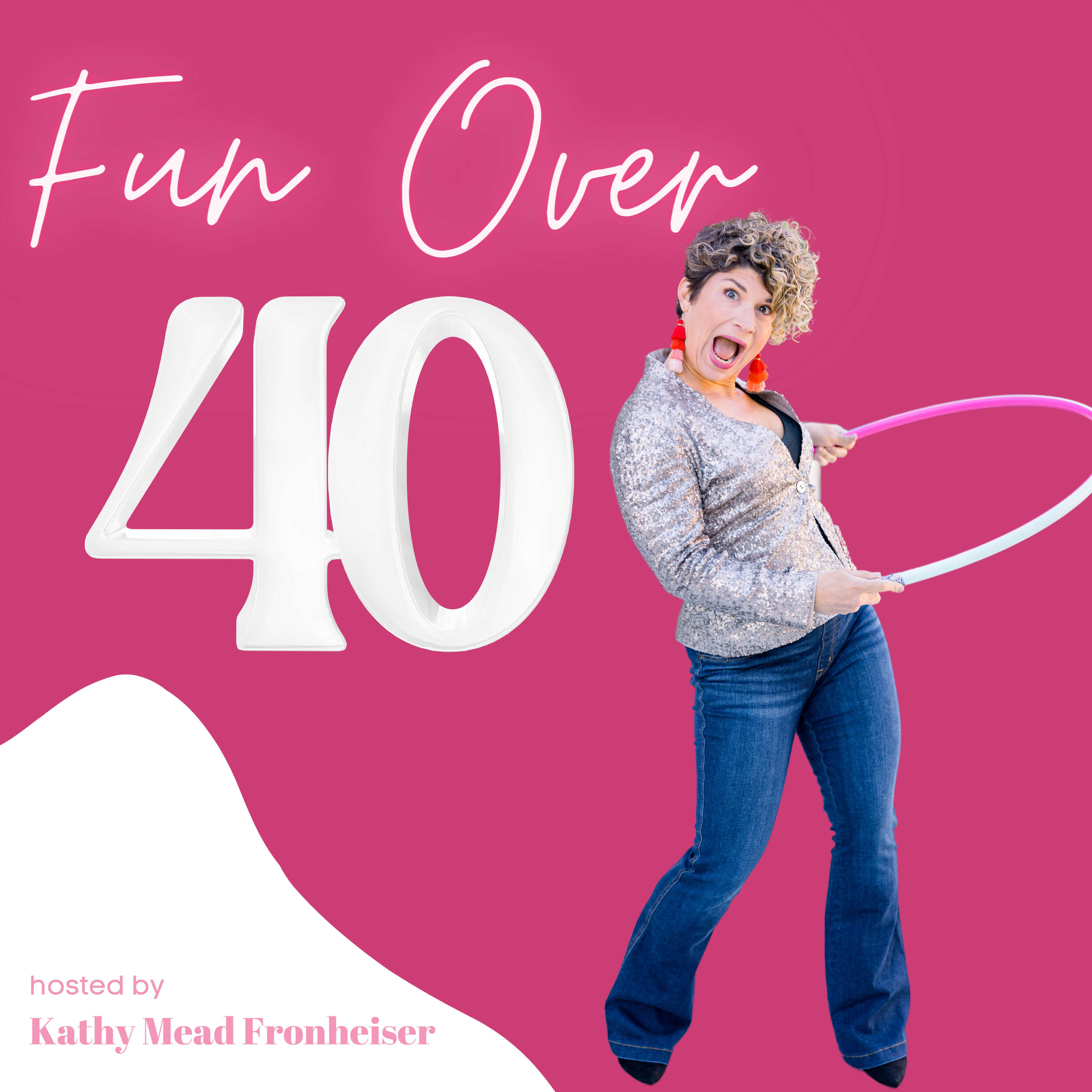 Fun over 40 