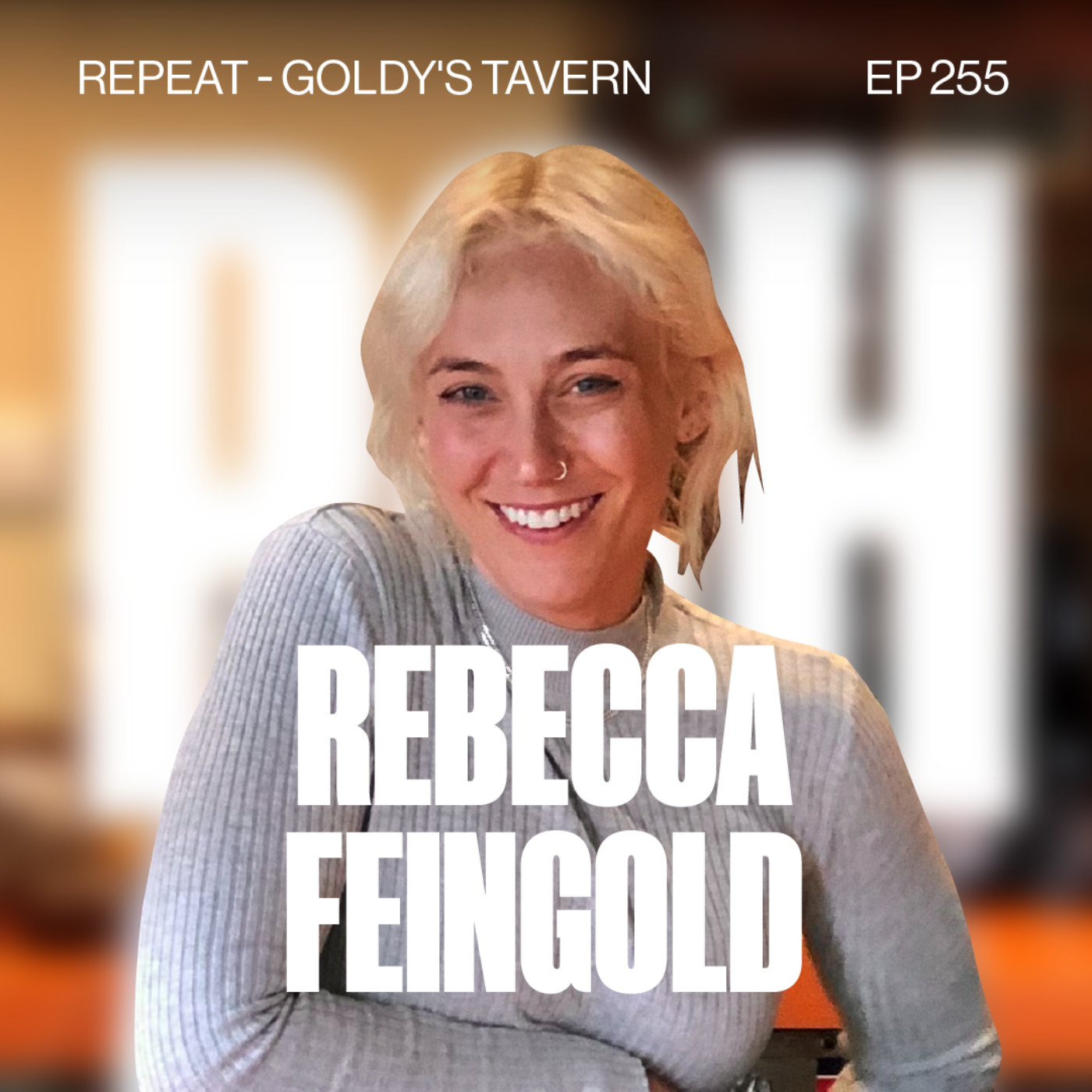 Ep 255 - Rebuilding a pub to be magical again with Rebecca Feingold from Goldy’s Tavern