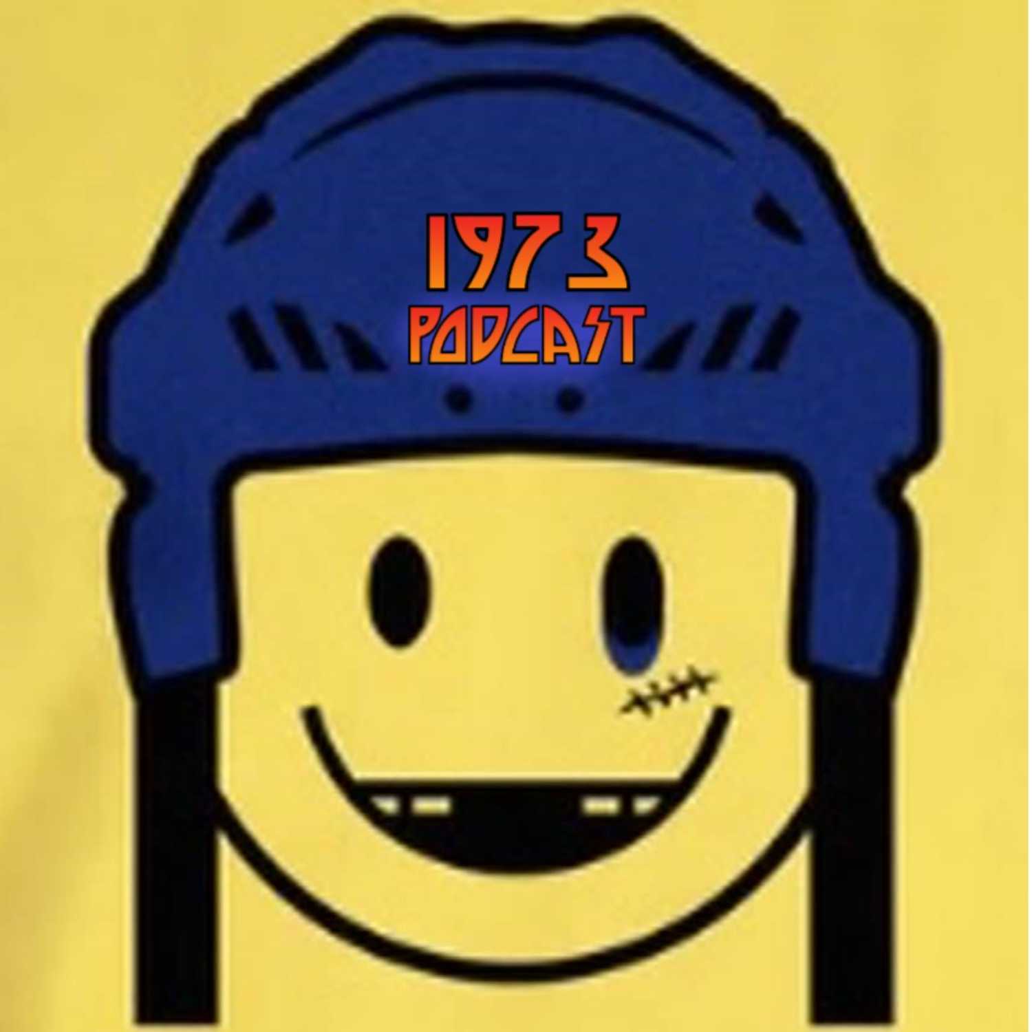 1973 Podcast Episode 17 