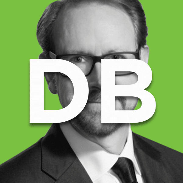 Daniel Burrus