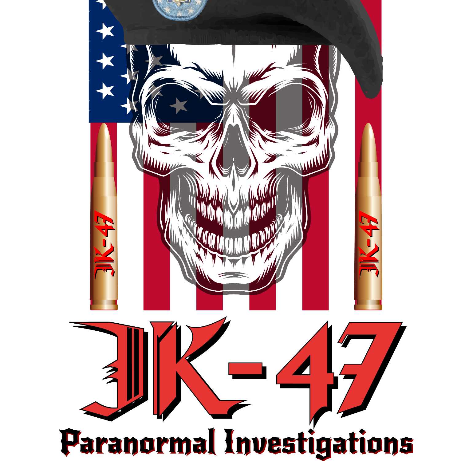 Targeting With The JK-47 Episode #26