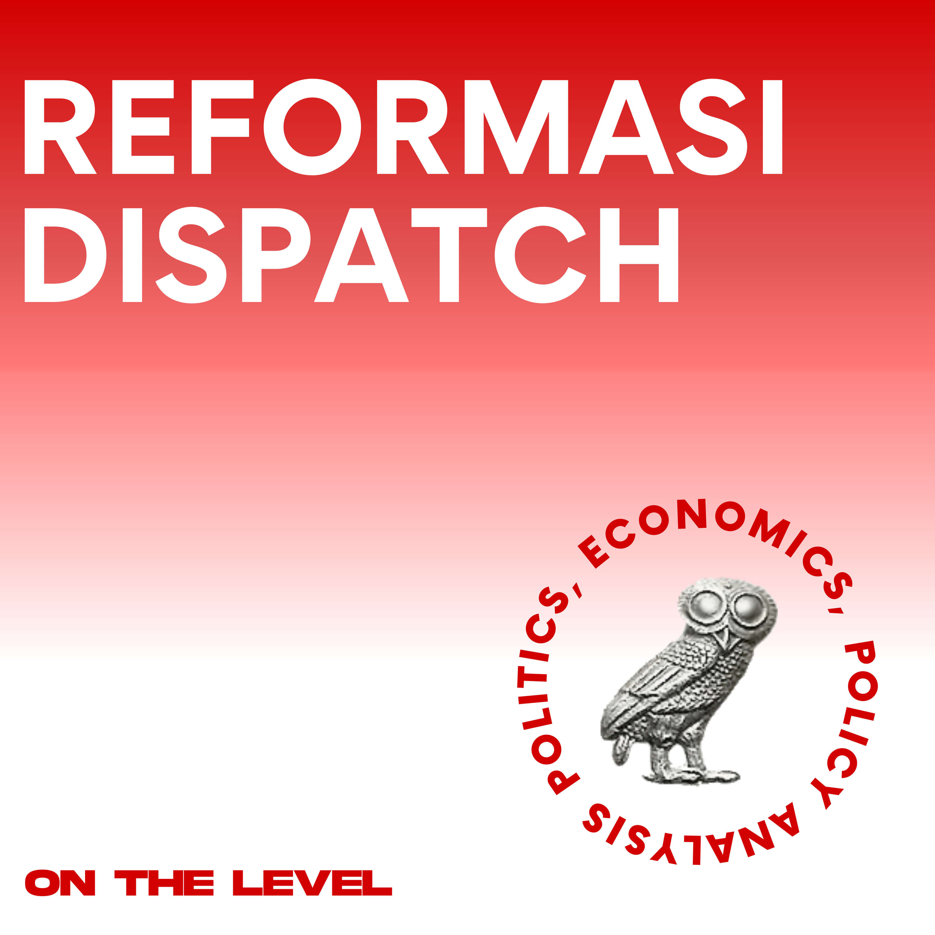 Reformasi Dispatch 