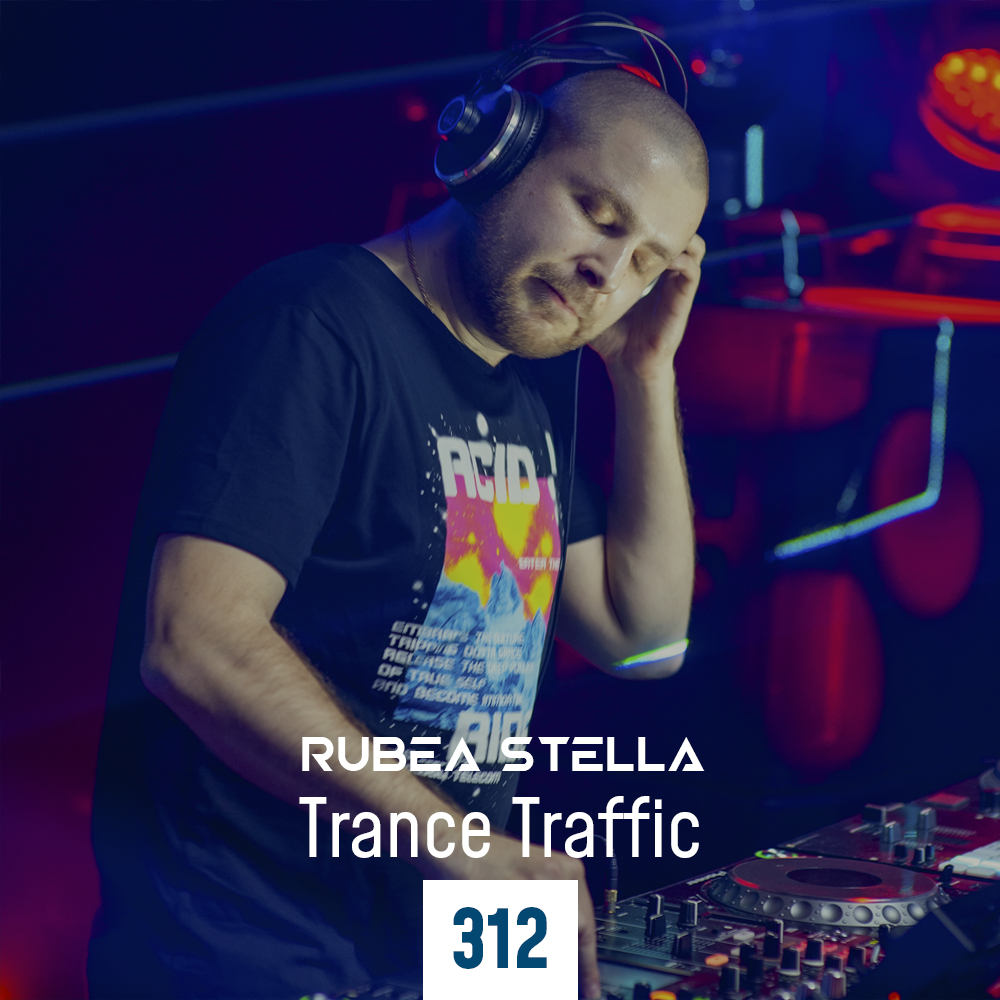 Rubea Stella — Trance Traffic 312