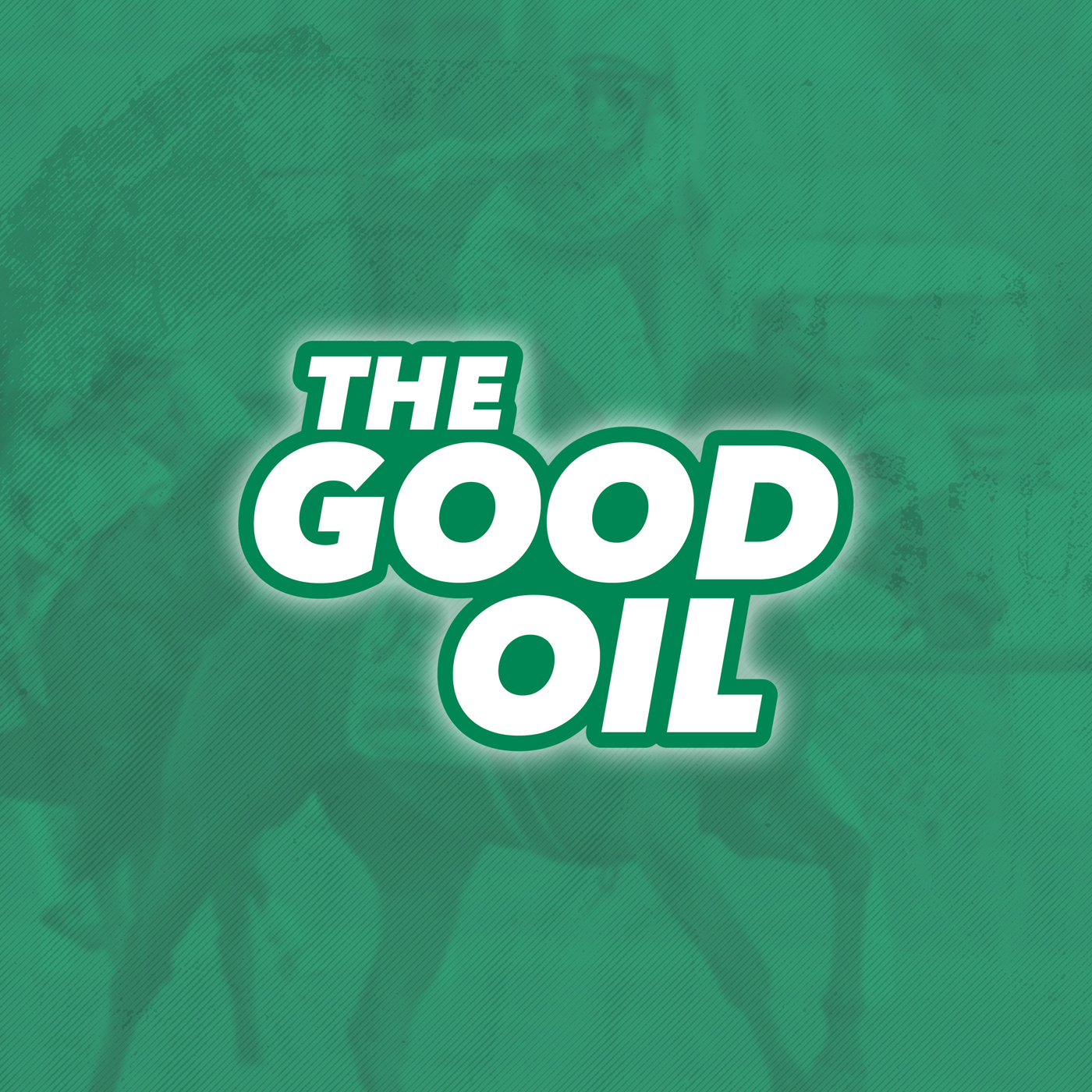 The Good Oil 