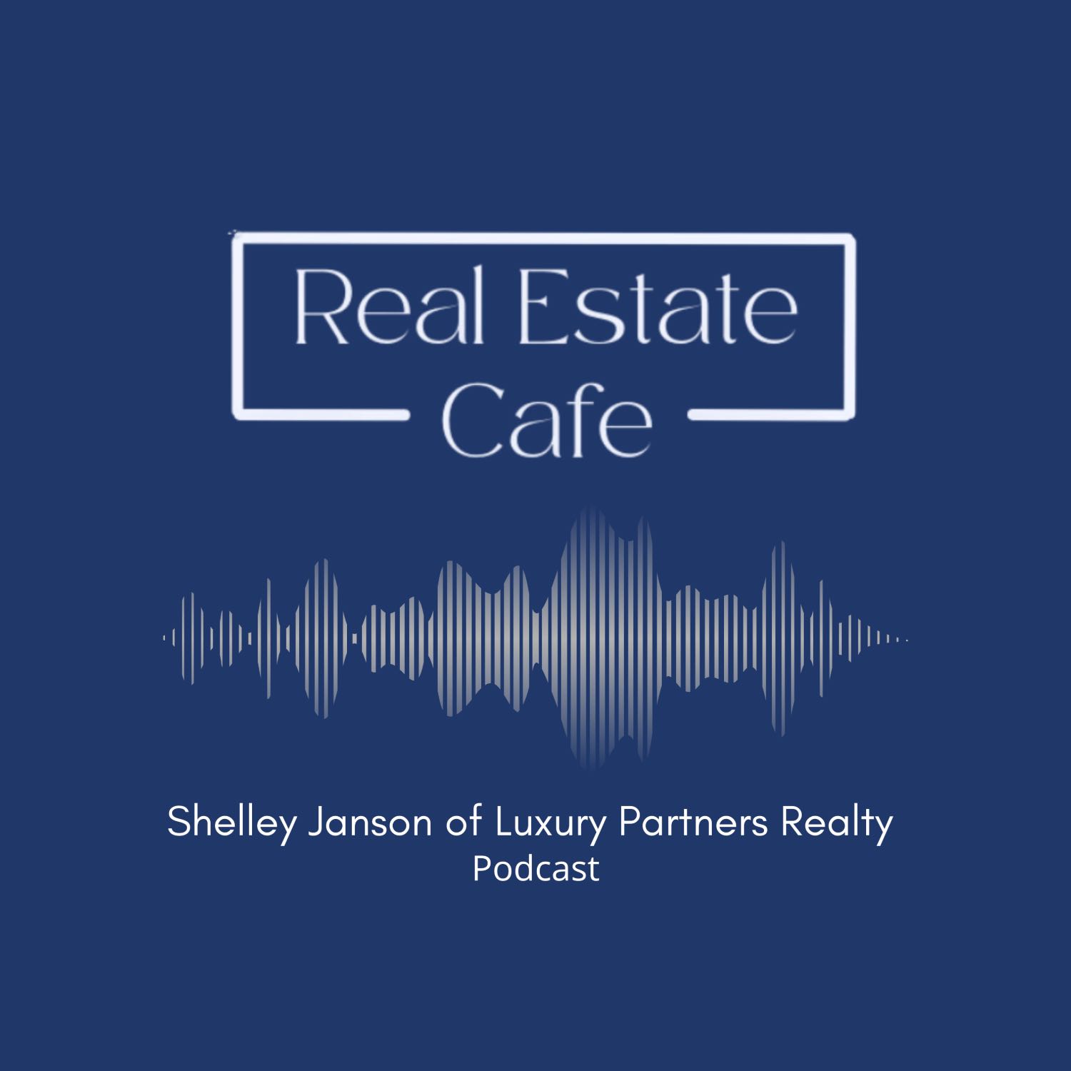 REAL ESTATE CAFE - FIRST TIME HOME BUYERS EPISODE 1 