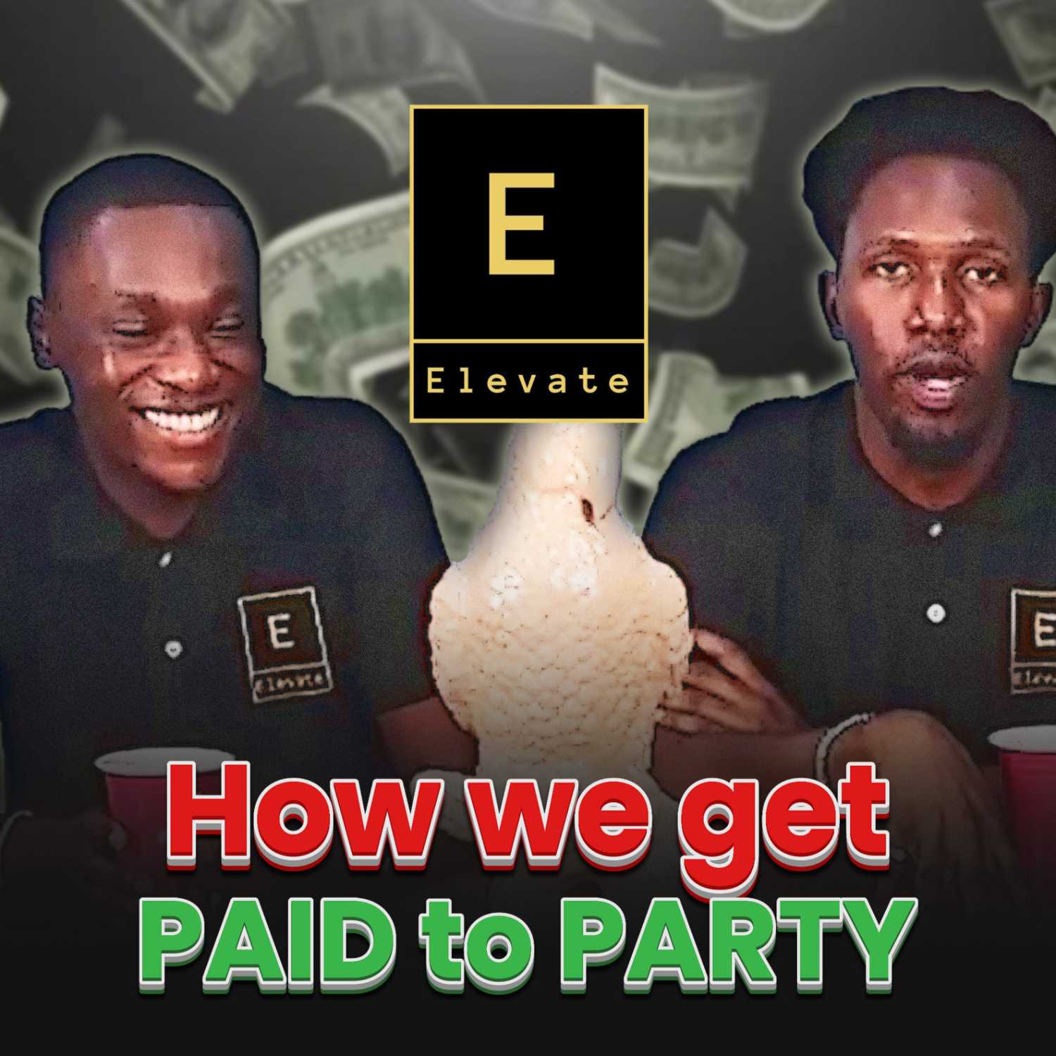 How we get PAID to PARTY | Deep Secrets Of Entertainment Industry | Elevate