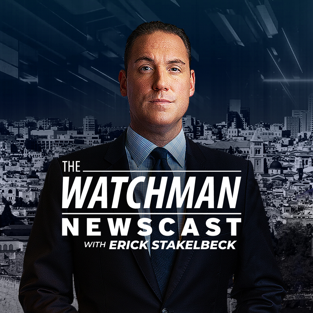 Israel Facing Iran Proxy KIDNAPPING Threat as Terror Wave INTENSIFIES | Watchman Newscast