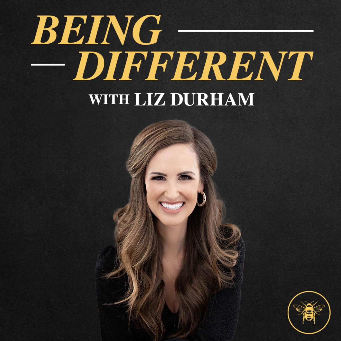 Being Different with Liz Durham 