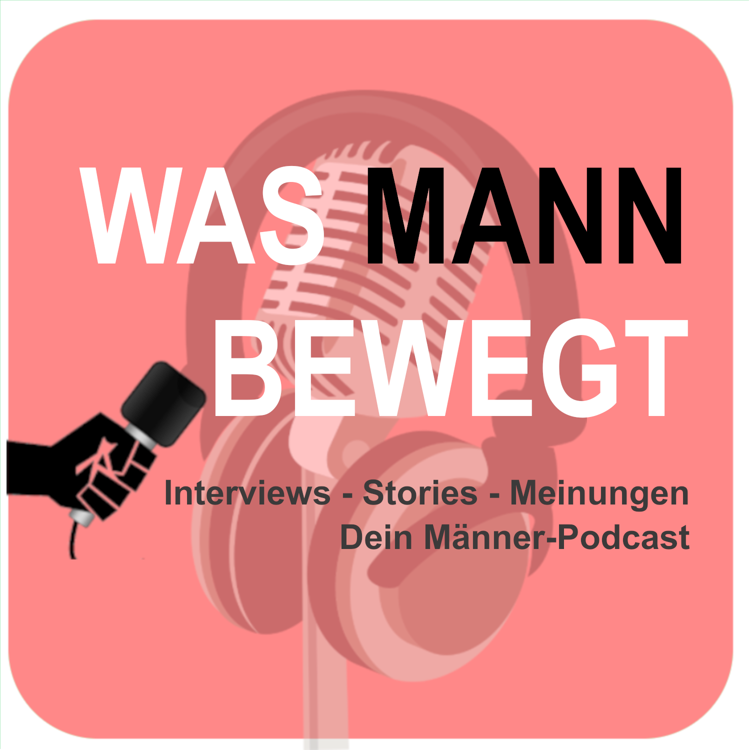 ⁣Braucht "Mann" Abenteuer