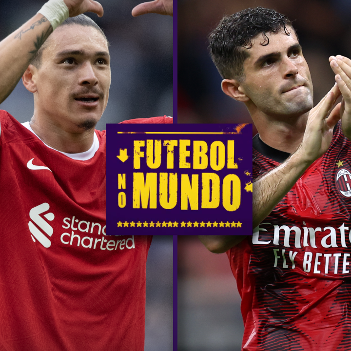 ⁣Virada épica do Liverpool, Napoli e Milan fortes, Real Madrid 100%