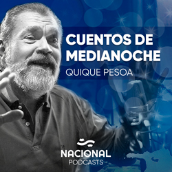 Cuentos de medianoche 