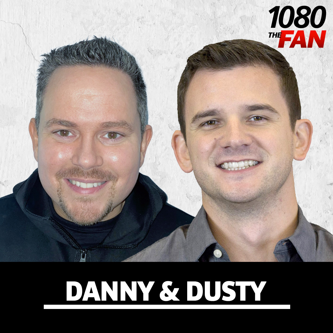 Danny and Dusty Hour 1 8-9-23