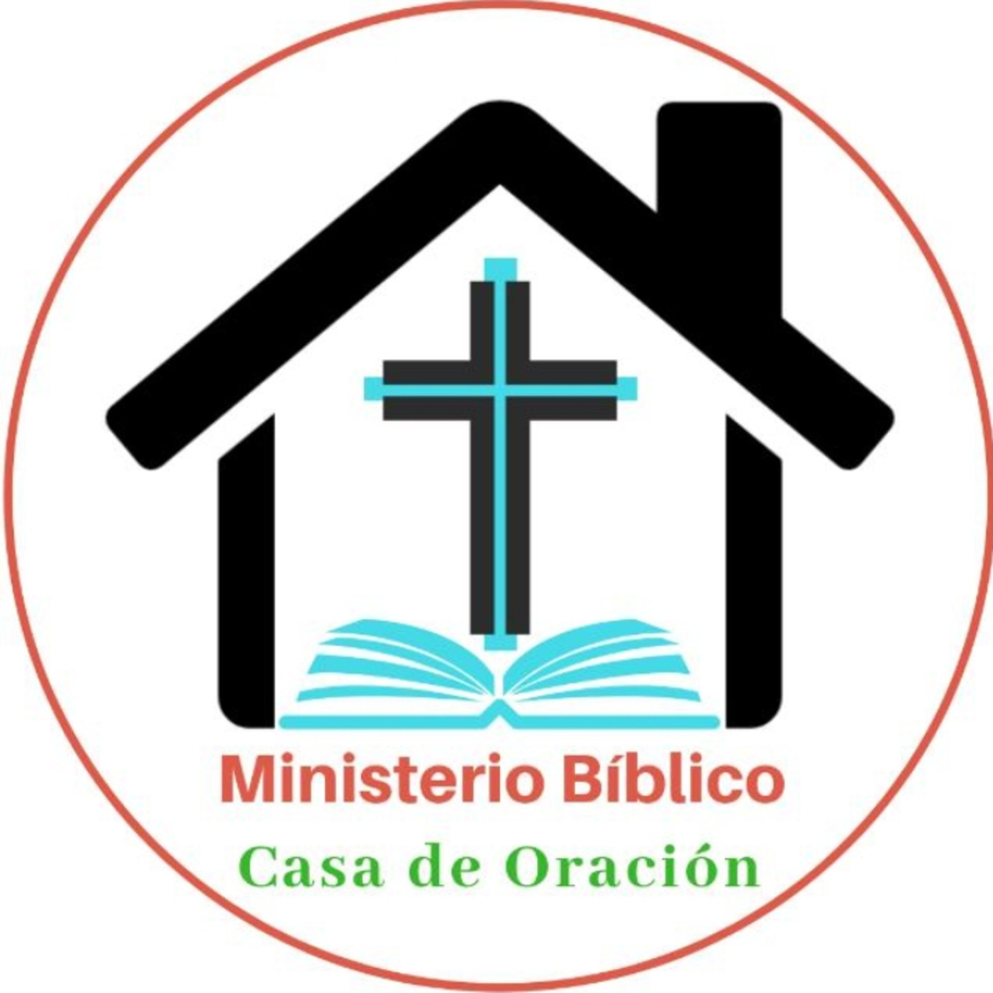 Ministerio Bíblico Casa de Oración 