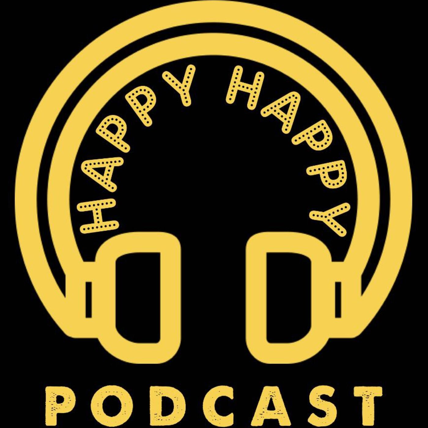 Happy Happy Podcast 