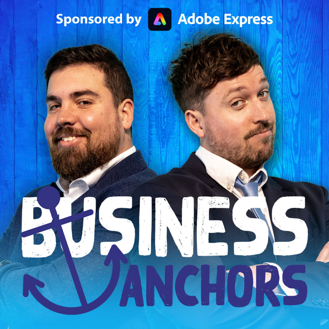 Business Anchors 