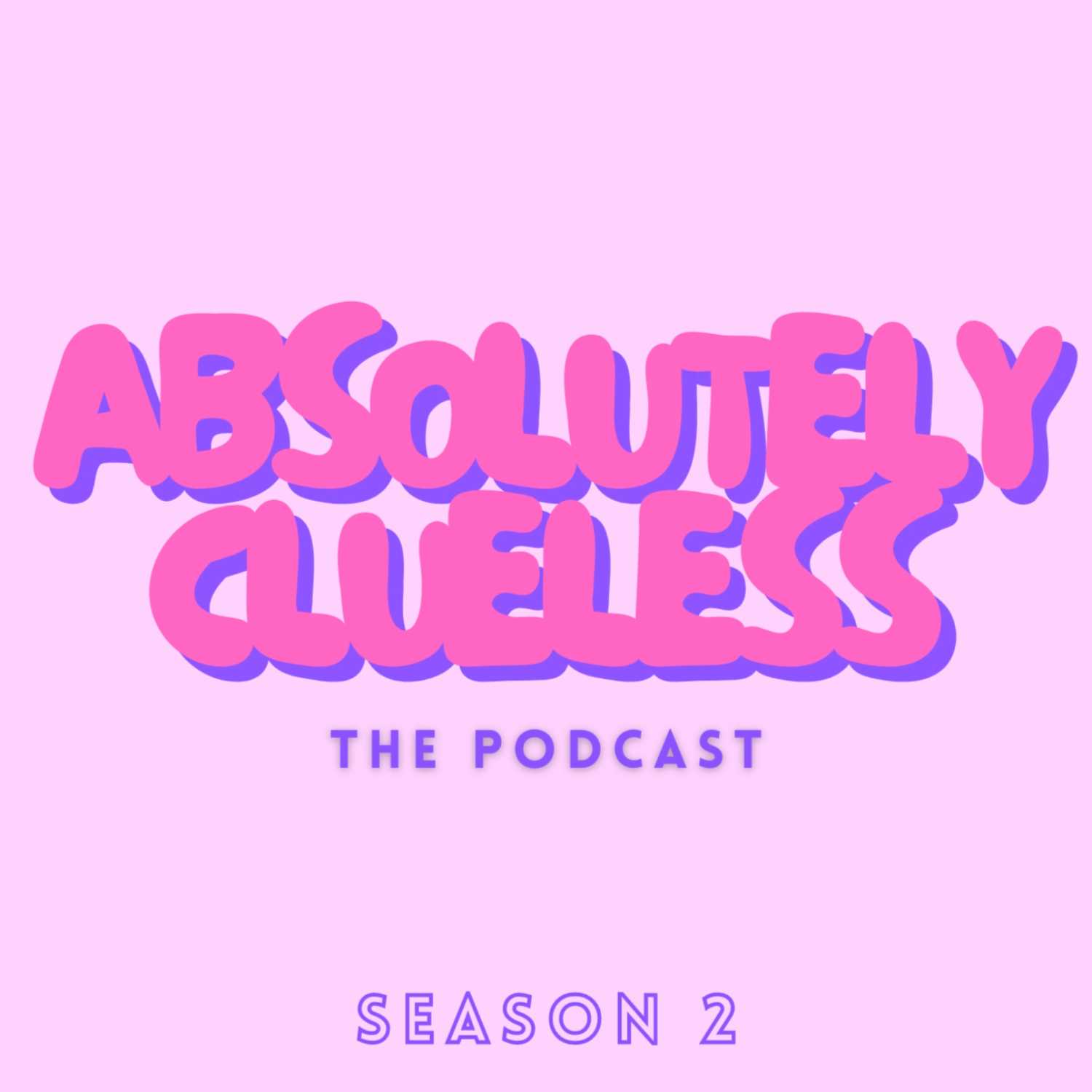 ⁣#S2EP5: THINGS MEN WISH WOMEN WEREN'T CLUELESS ABOUT!