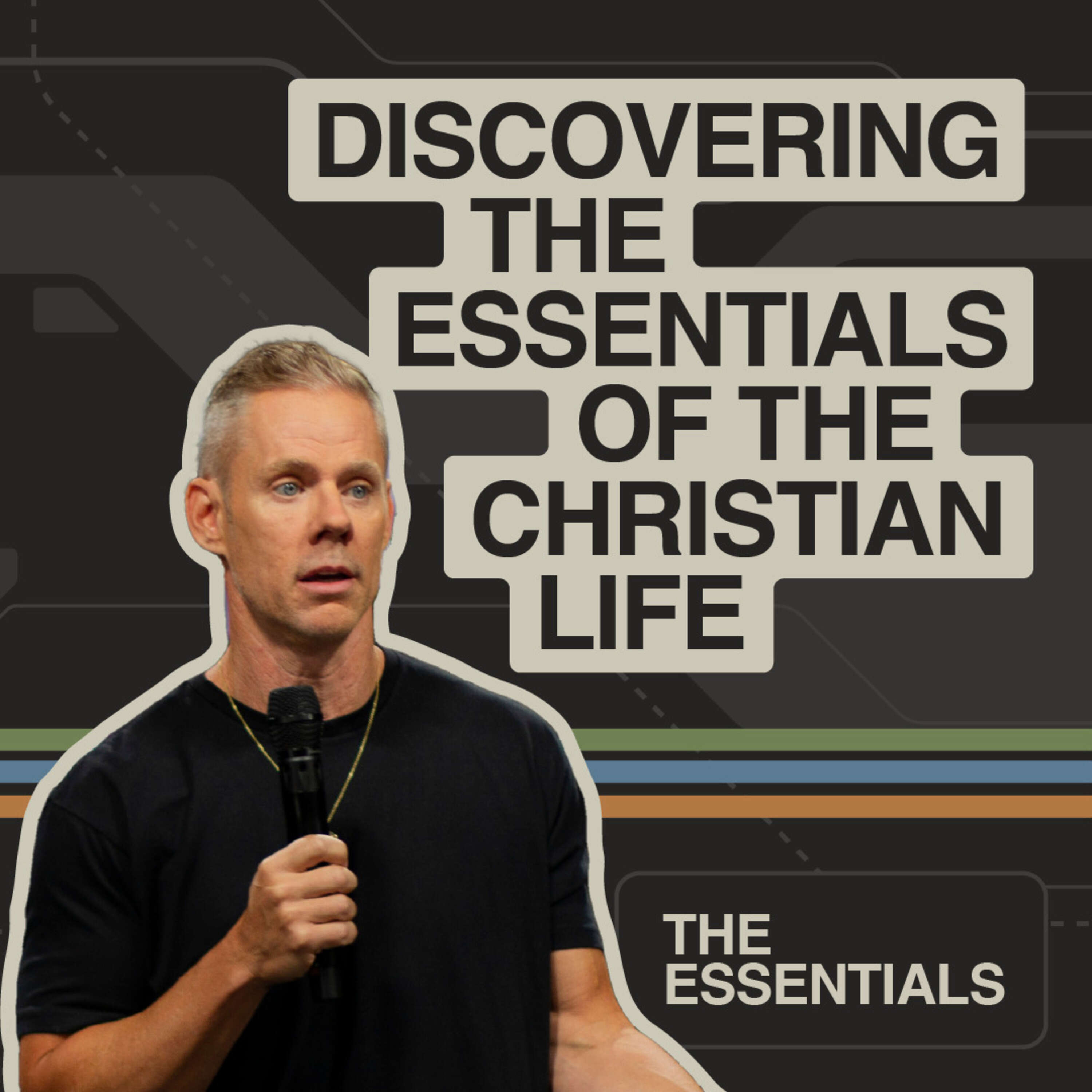 How to Be A Christian | Essentials