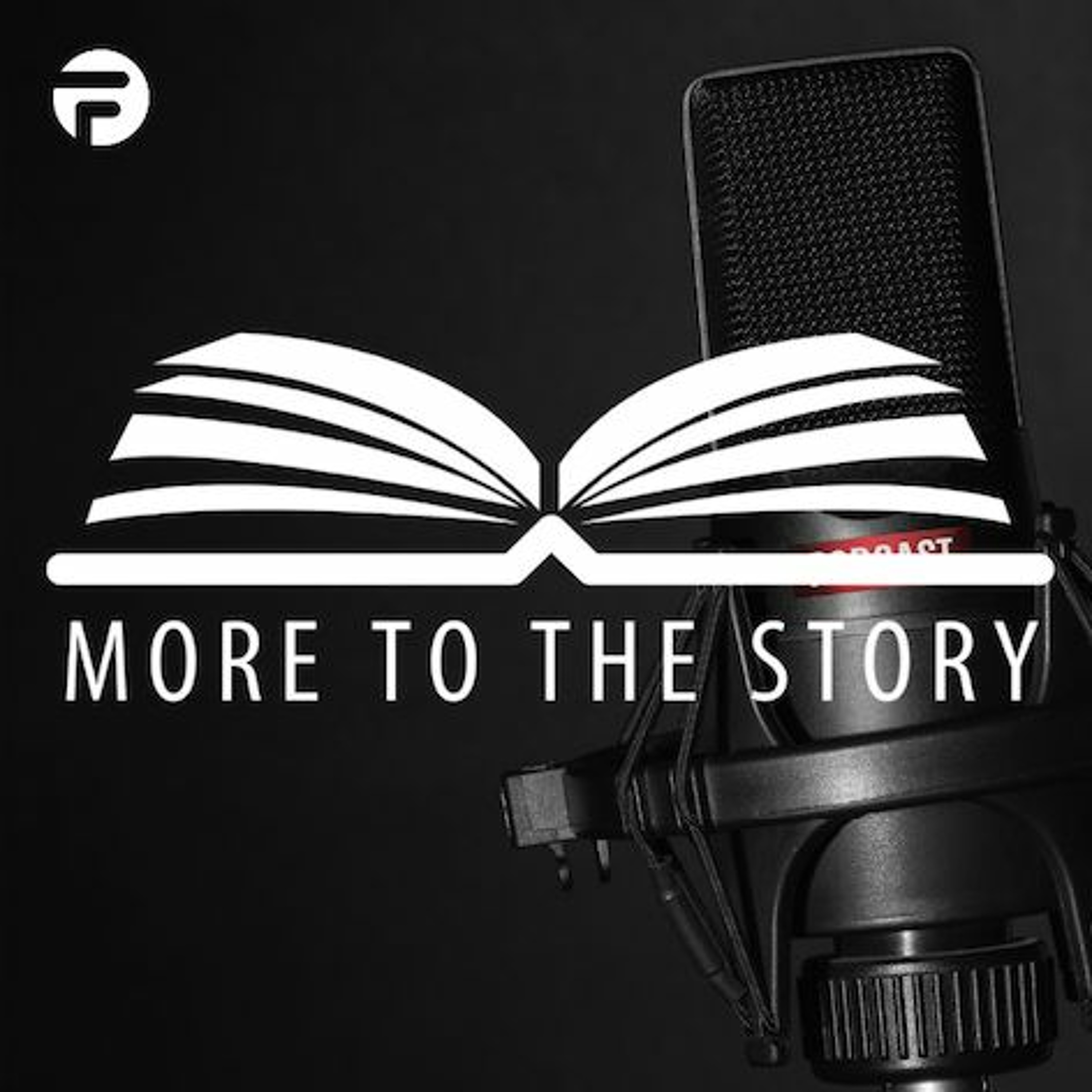 More To The Story 55: A sermon from Revelation 6-7