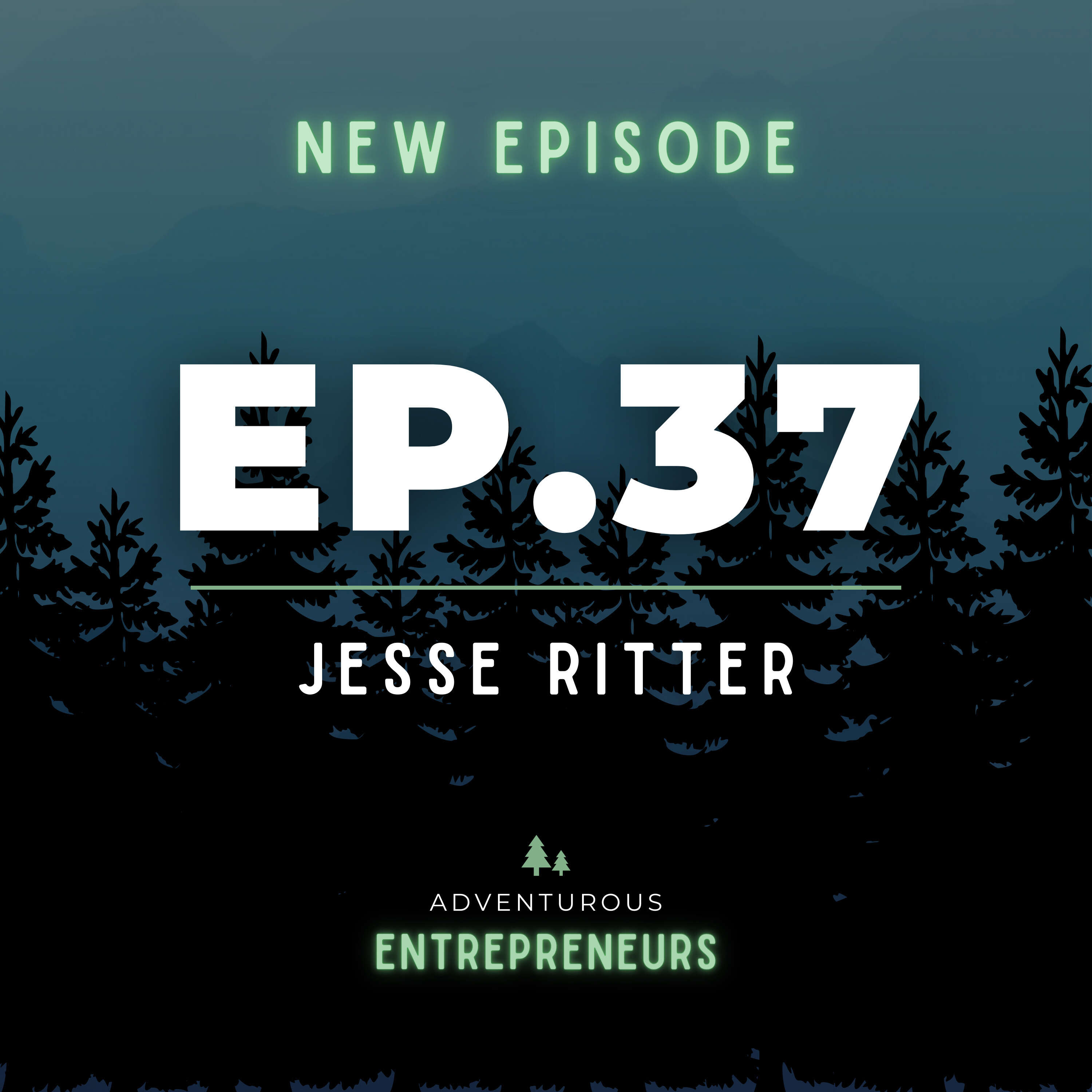 ⁣Jesse Ritter - The Power of Self-Assessment: Building a Business That Represents You and Nurtures Your Passions, Finding Freedom in Entrepreneurship