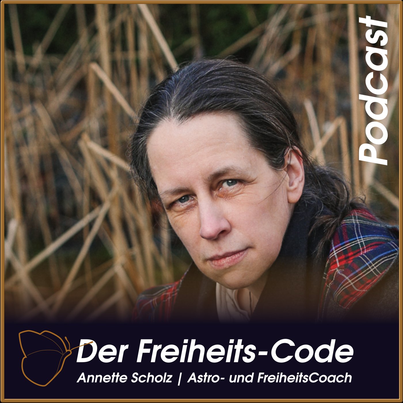 Der Freiheits-Code 