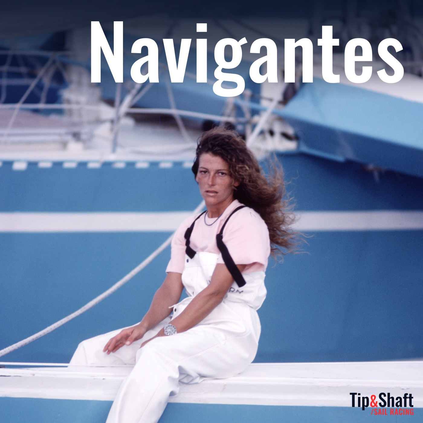 Navigantes 