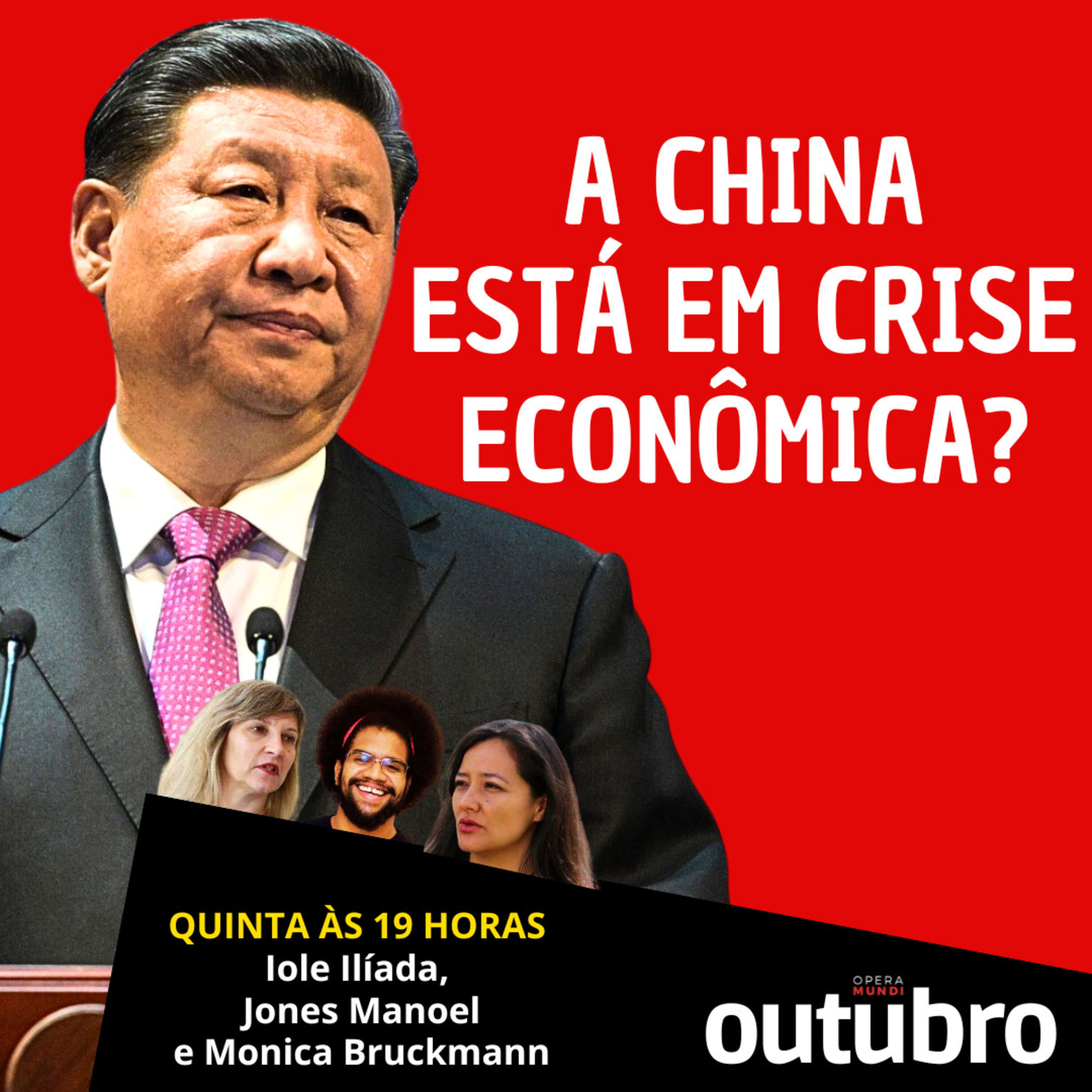 A CHINA ESTÁ EM CRISE ECONÔMICA_ - OUTUBRO 194