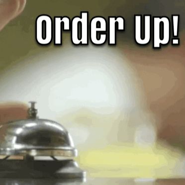 Order Up: NFC South