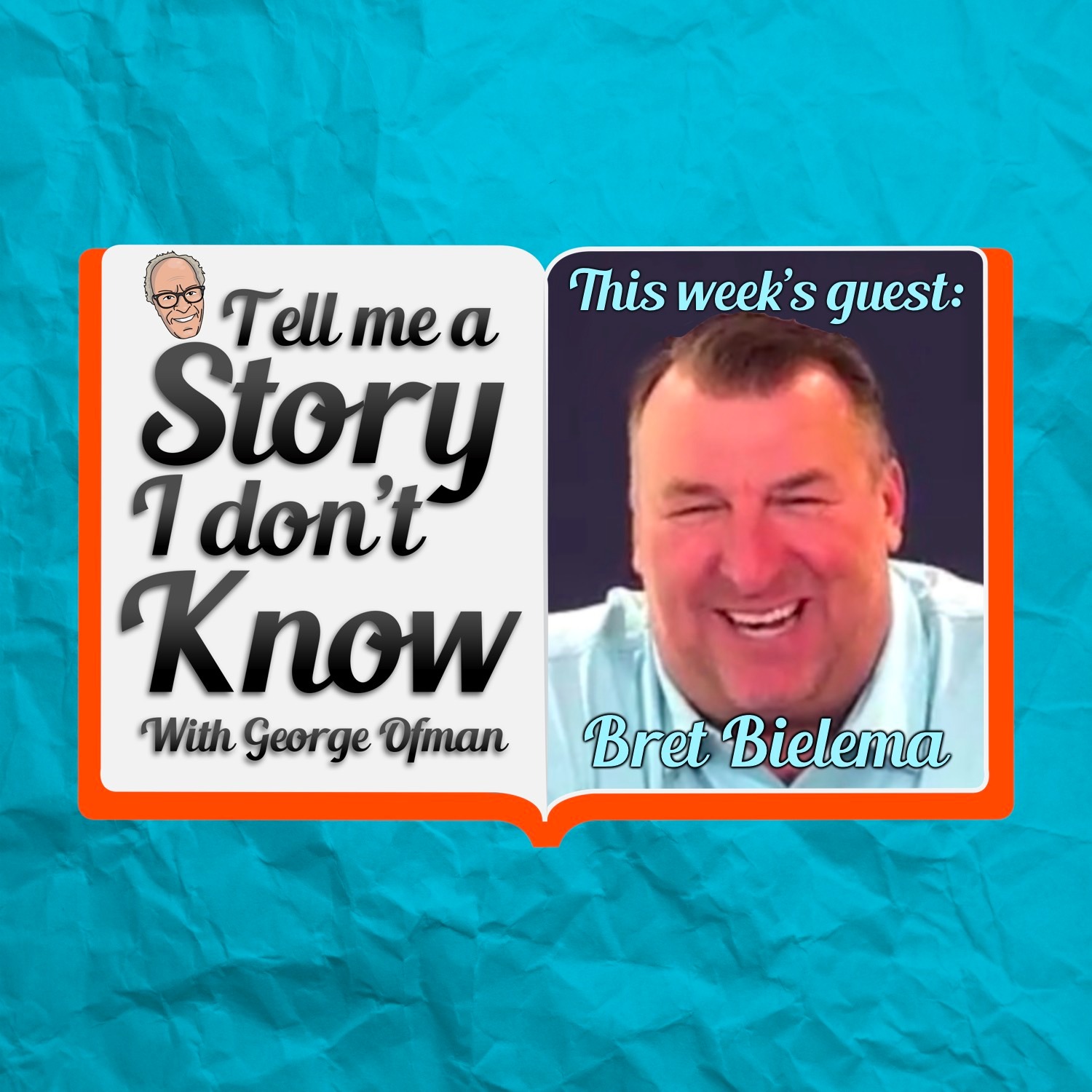 Illinois Football Coach Bret Bielema | Tell Me A Story I Don't Know