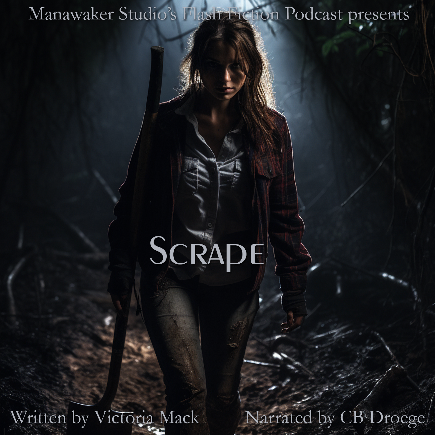 Scrape – FFP 0829