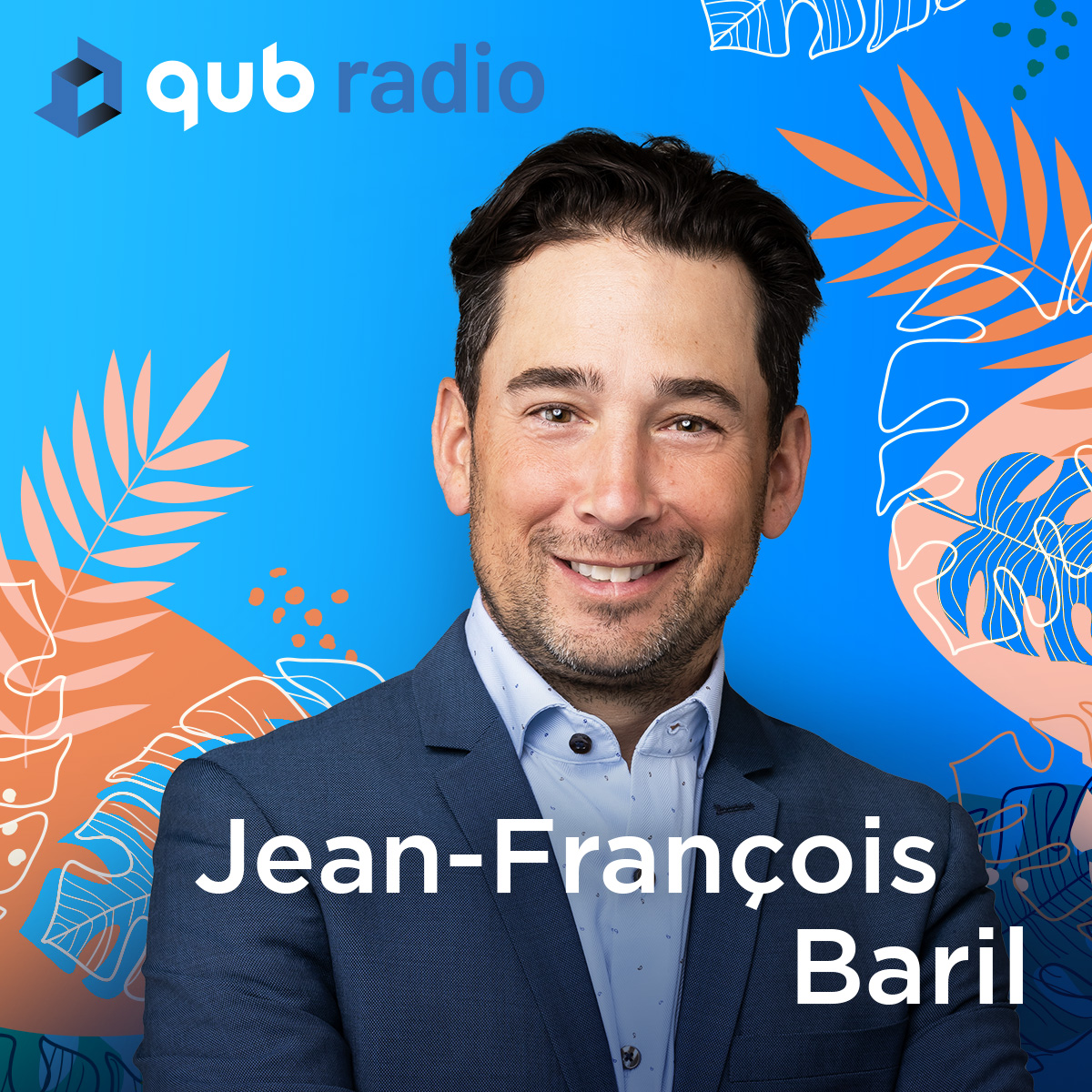 Jean-François Baril 