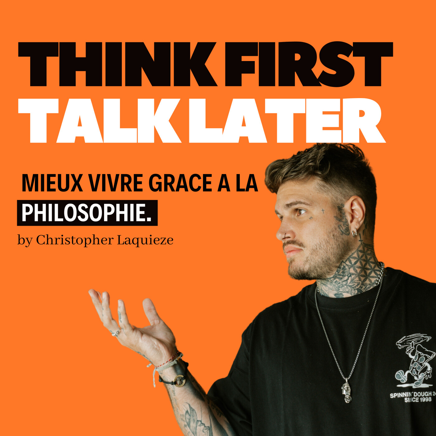 Think First, Talk Later 