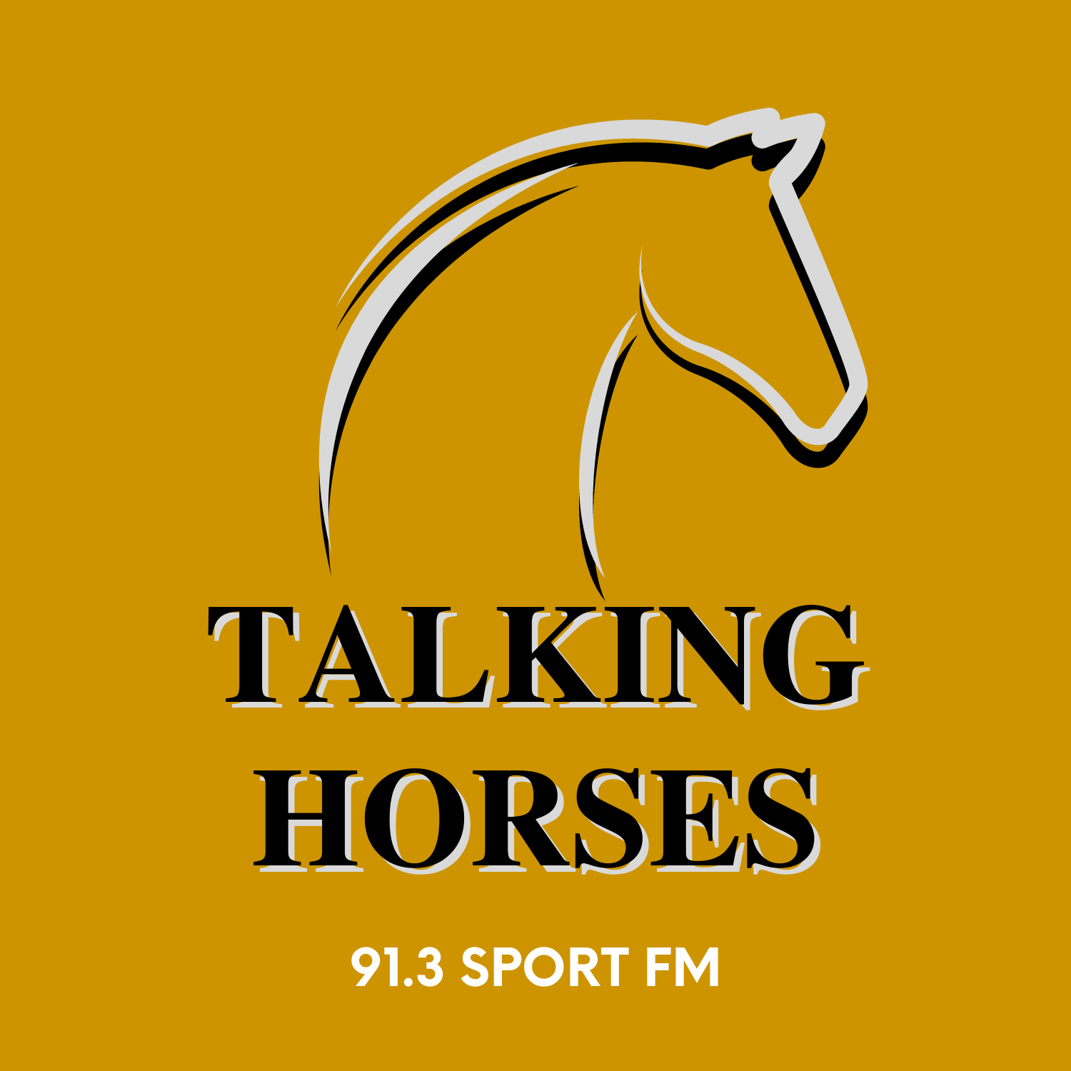 ⁣Talking Horses - (30/08/2023)