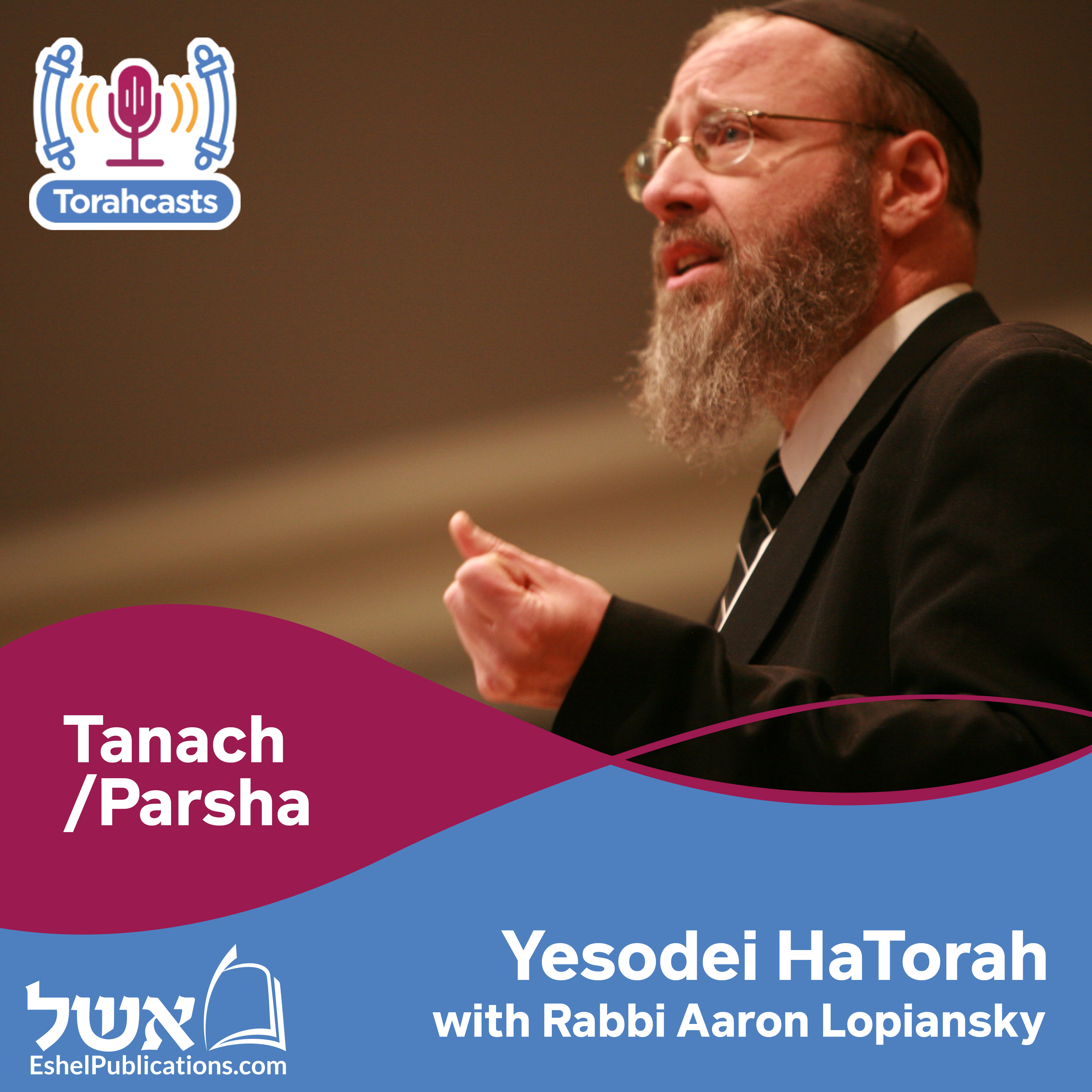 Yesodei HaTorah Series 2 (pp 1134-1136) – Ki Savo